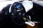 Chevrolet Lacetti 2009 года